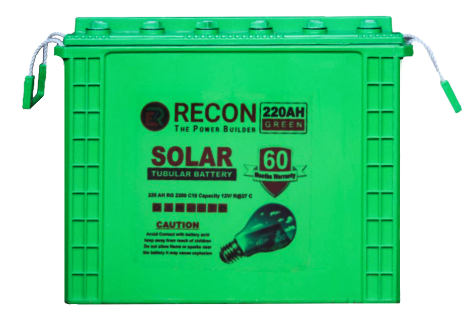 Solar Battery