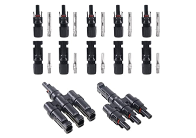 Mc4 Connector