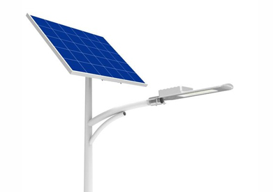solar street light in kerala