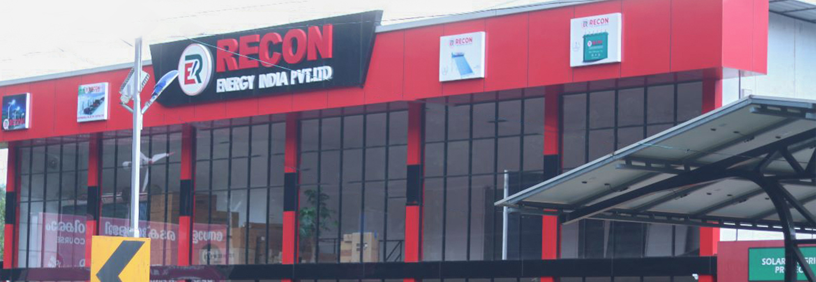 Best solar panel company in kerala