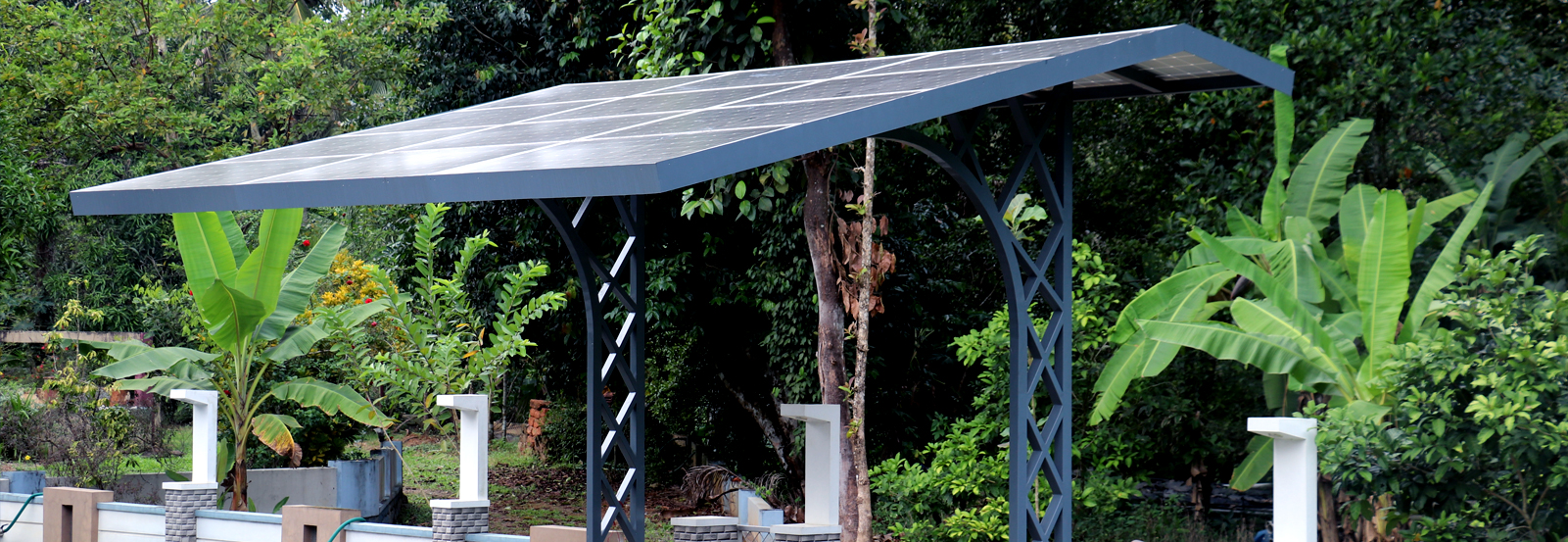 Best solar panels in kerala