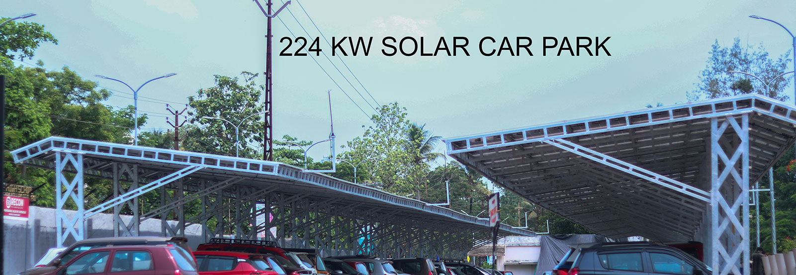 Solar Power Panel Installation in India